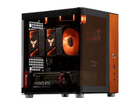 Mycro V.1 Box Custom PC
