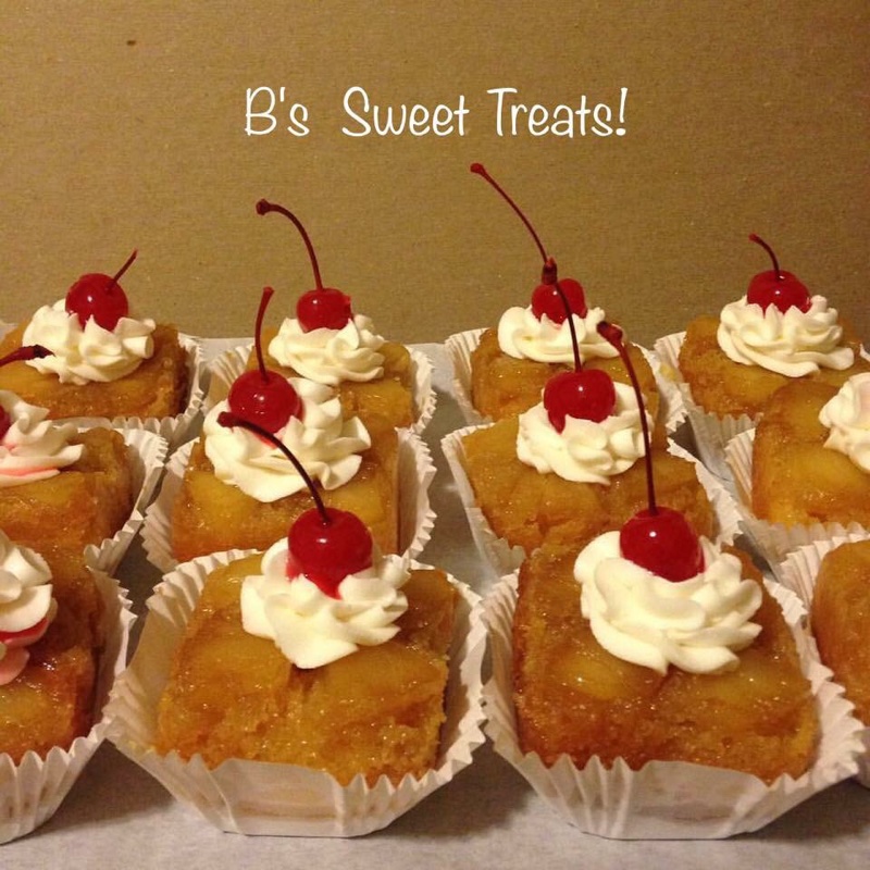 B's Sweet Treats, MD