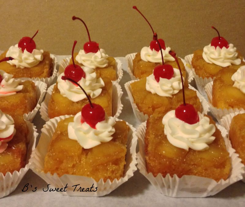 B's Sweet Treats, MD