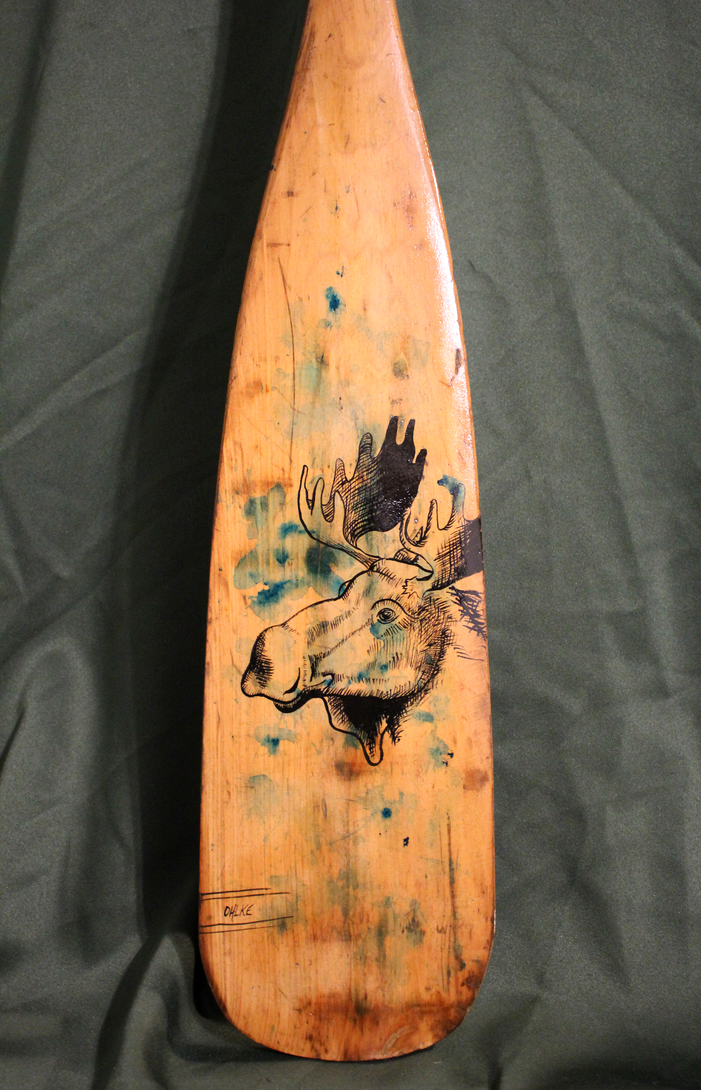 The Moose