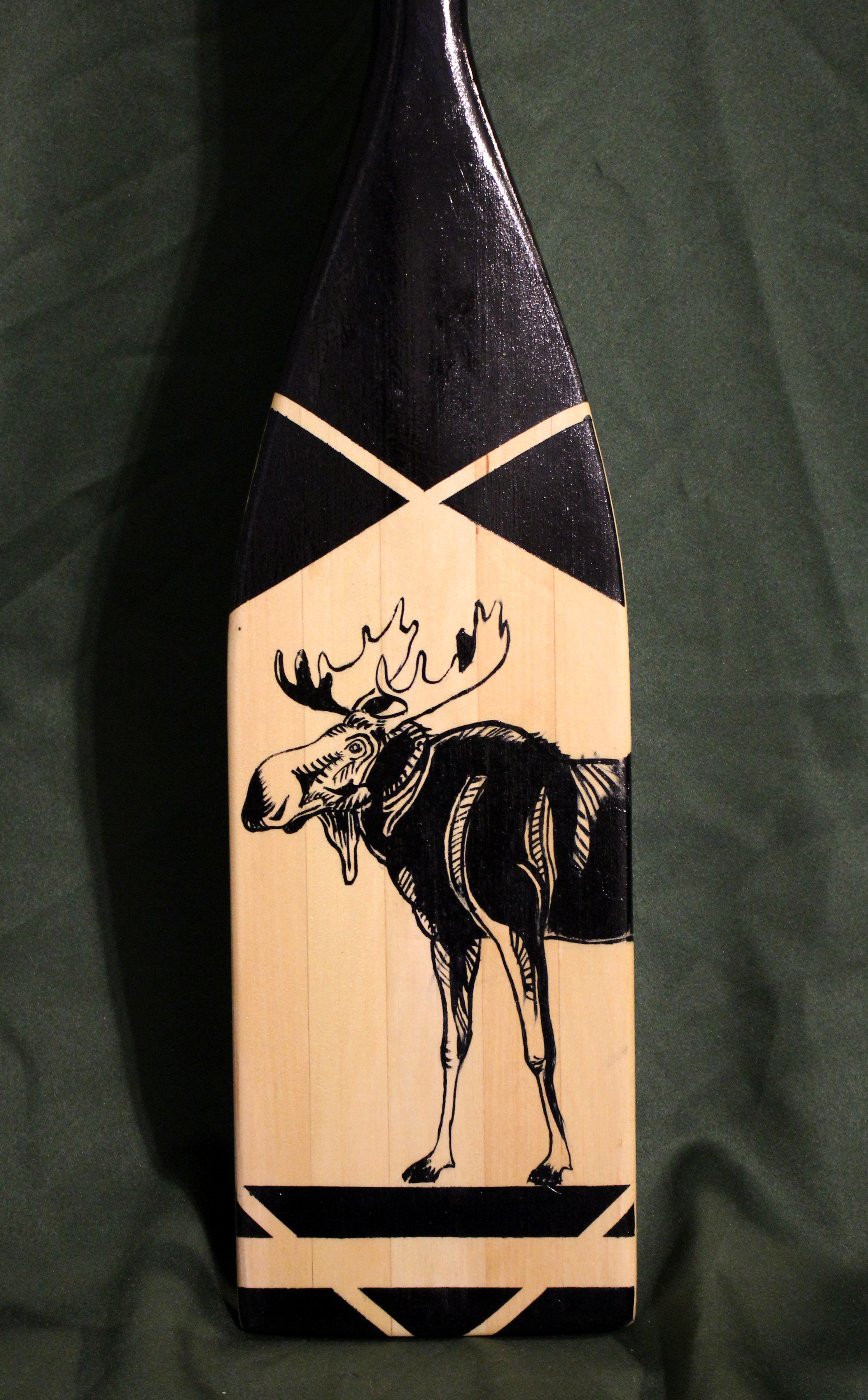 100% Moose