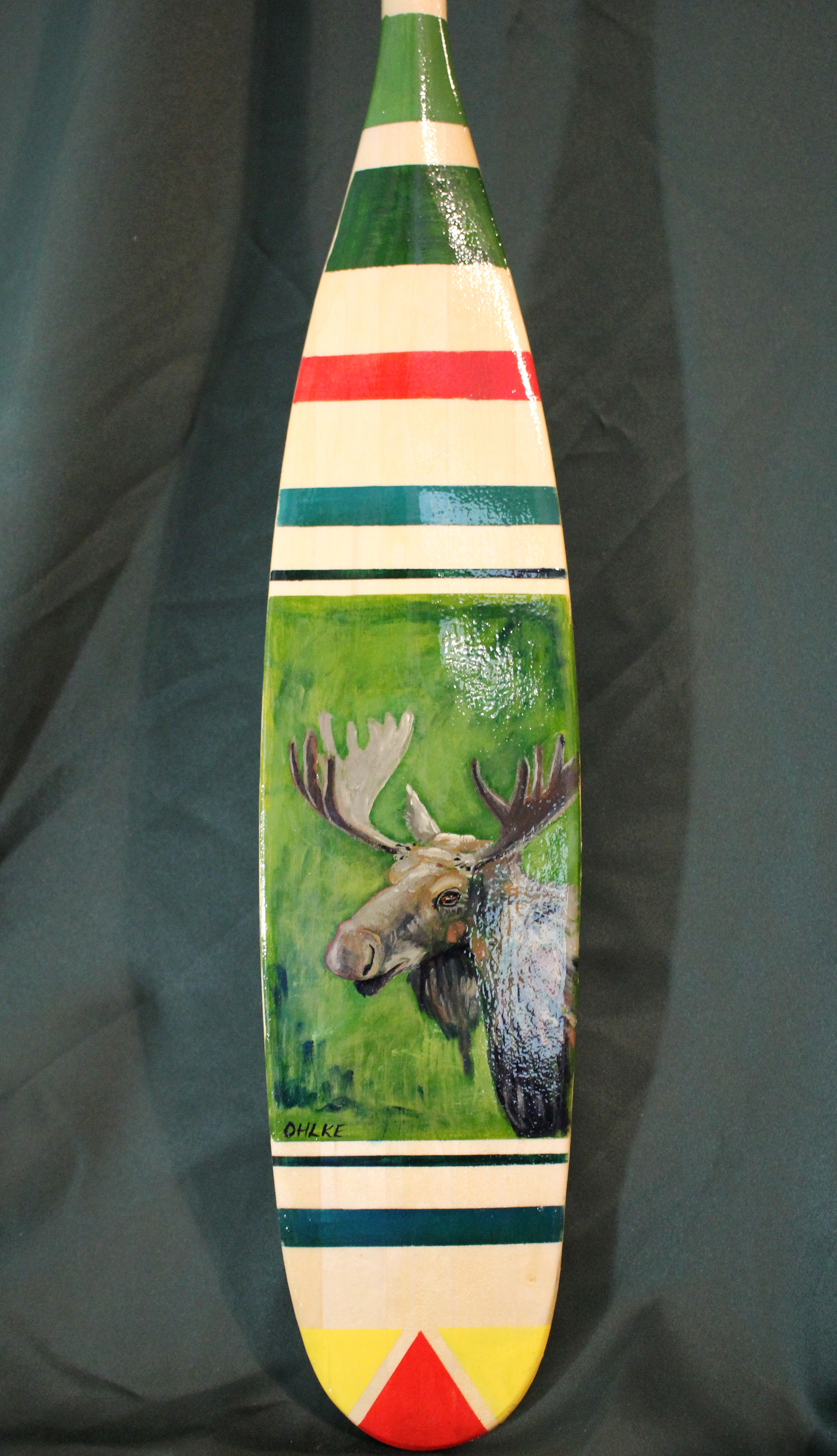 Moose Glen