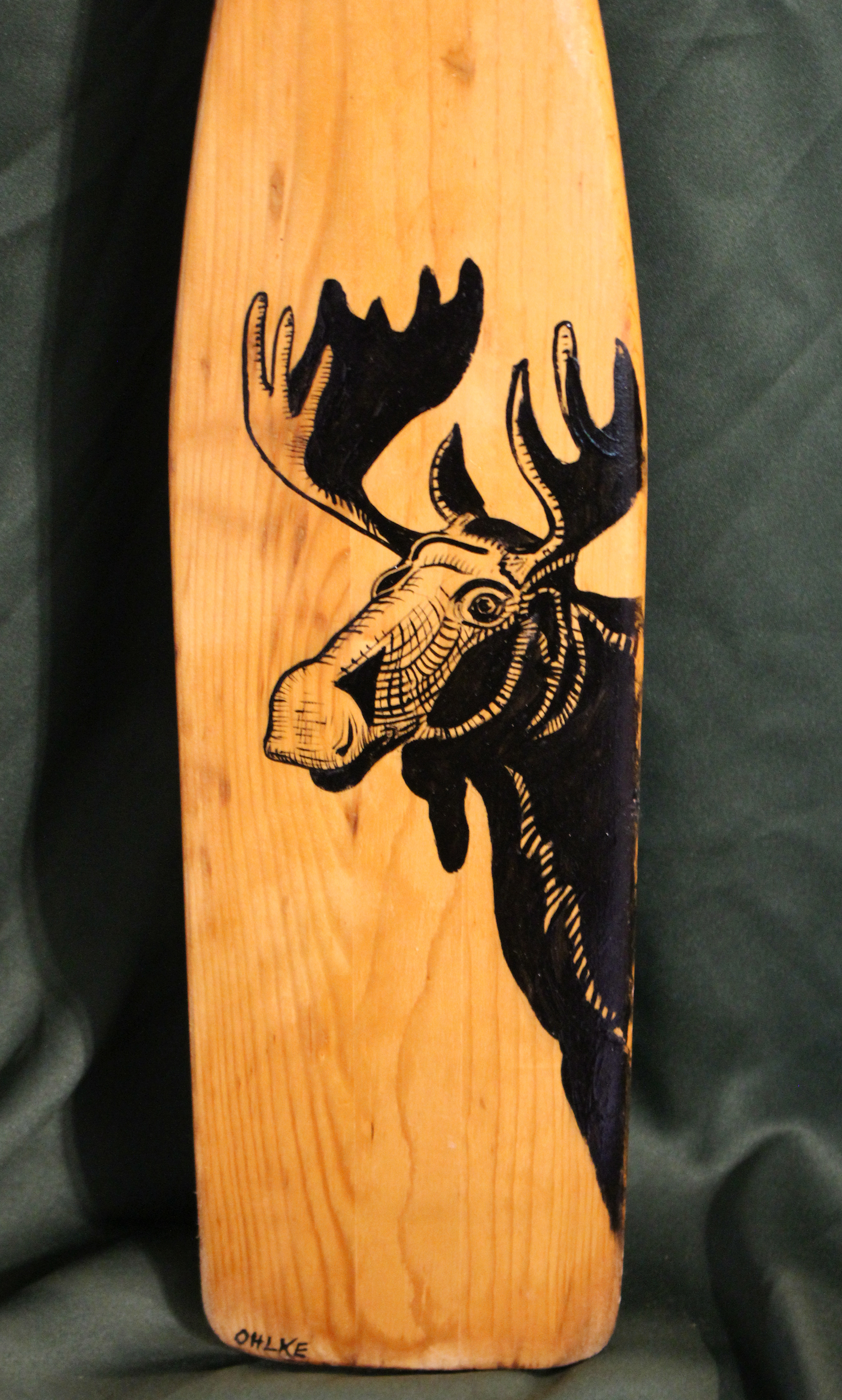 Moosetastic