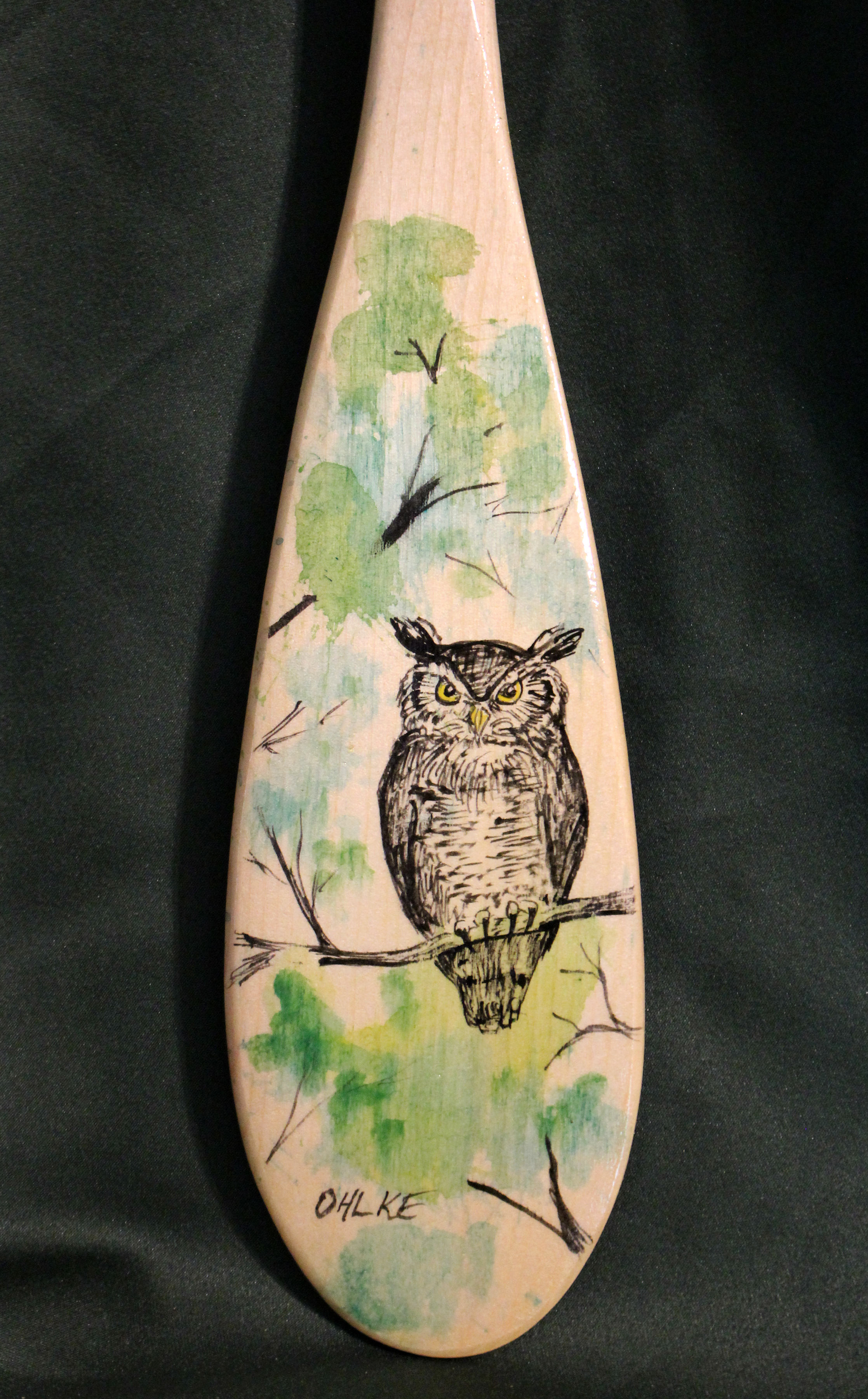 Night Owl