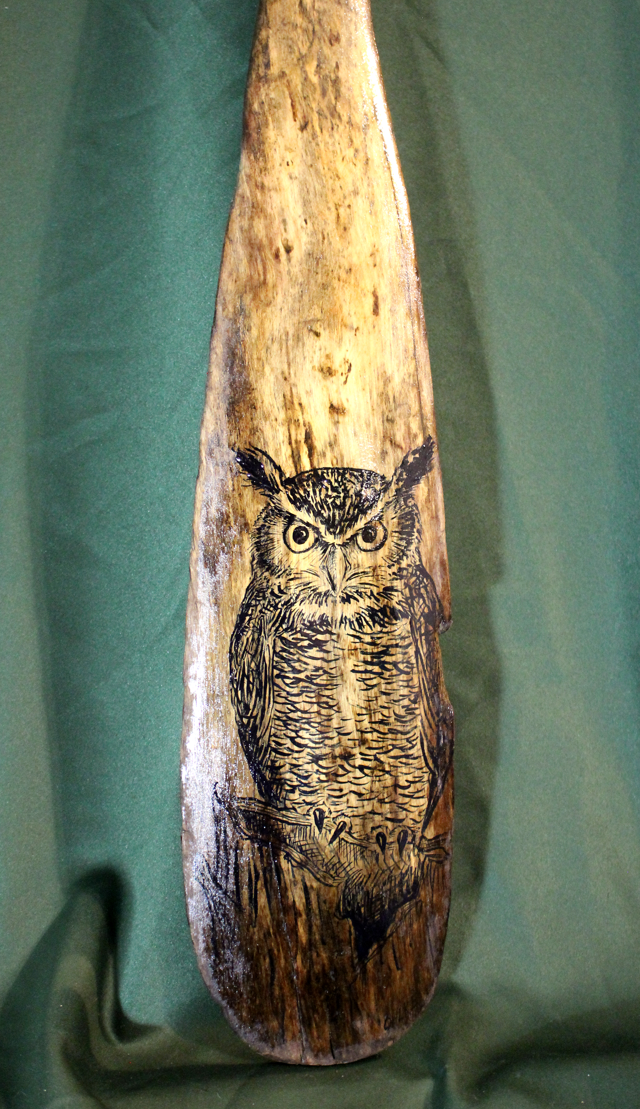 Night Owl SOLD