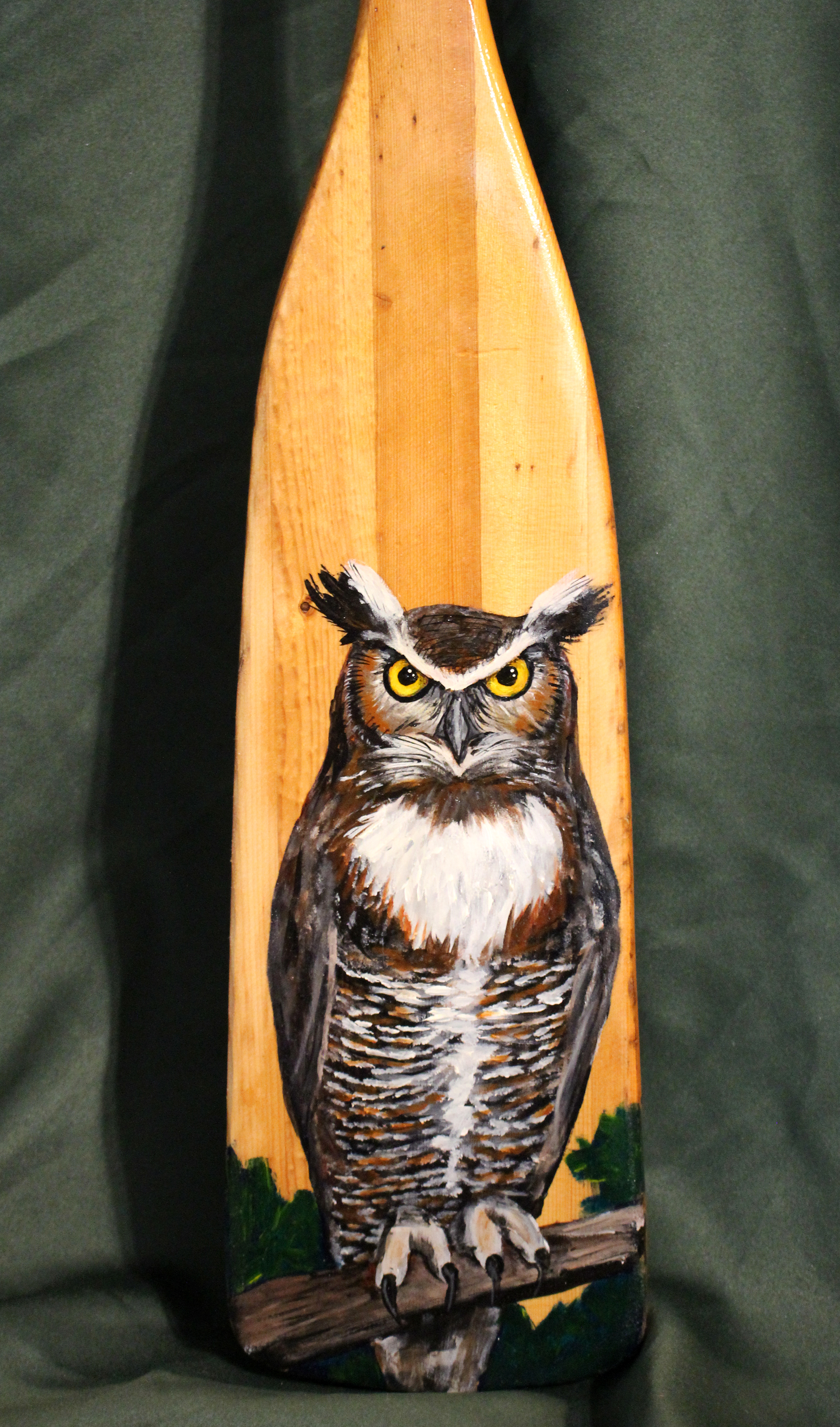 The Owl