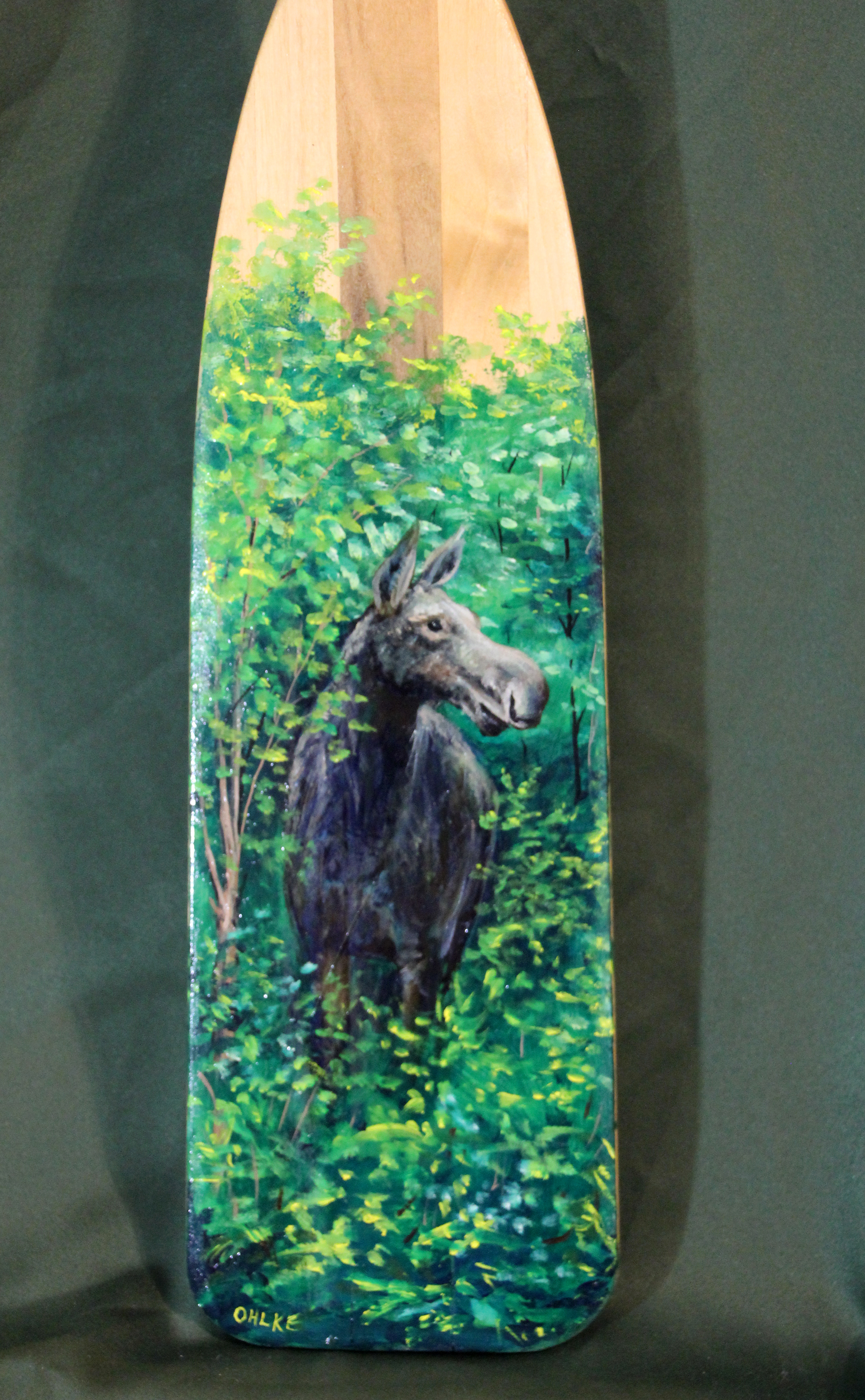 Mama Moose