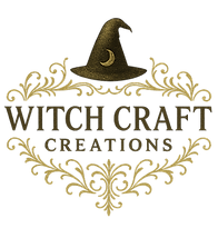 Witch Craft Creations