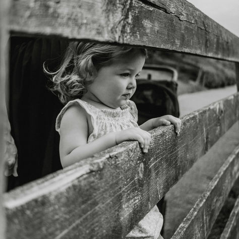 IS THE LITTLE CHILD IN YOU READY TO BE HEALED?