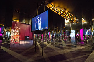 Lançamento de Marca