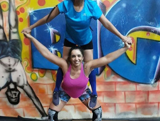 Tal mãe, tal filha ❤❤