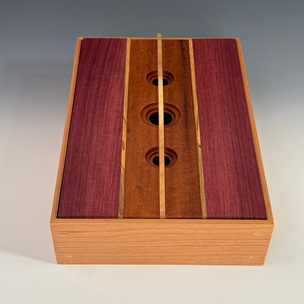 7”x10” Keepsake Box