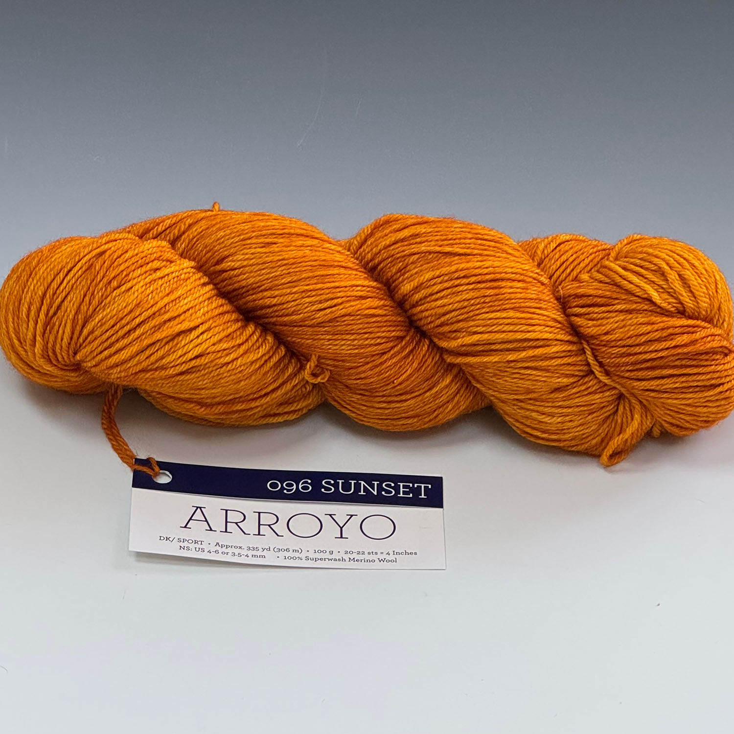 Malabrigo Arroyo - Sunset