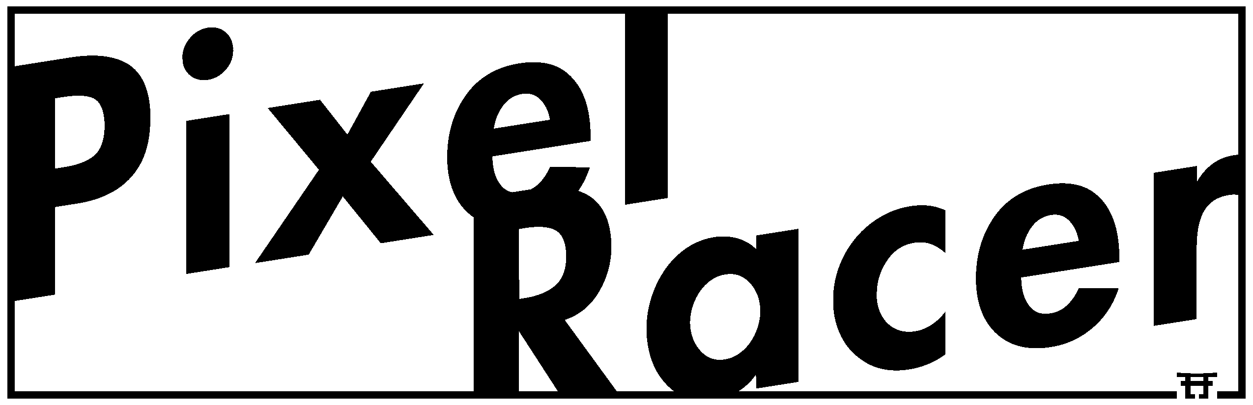 Pixel Racer Original