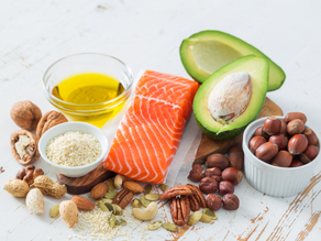 Do I have to cut out fat if I want to lose weight?
