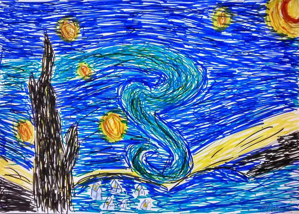 Flickr - arte_7_releituranoiteestreladavangogh_maria