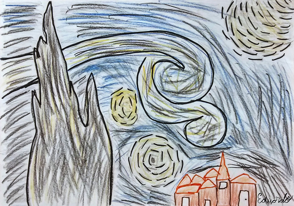 Flickr - arte_7_releituranoiteestreladavangogh_eduardo