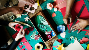 Membentuk Kreatifitas Anak