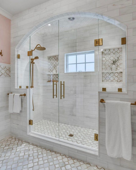 Modern Bathroom