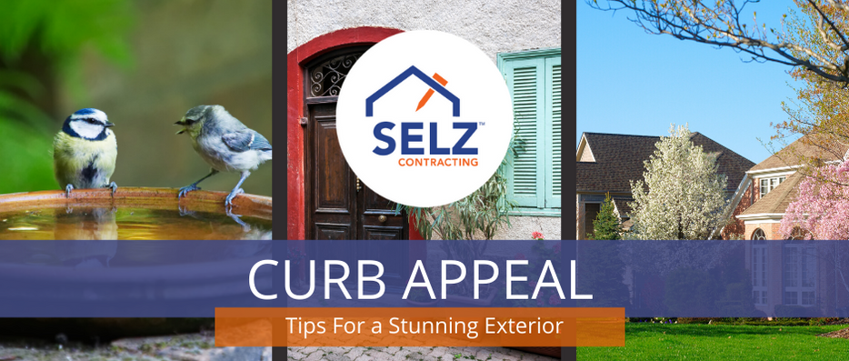 Curb Appeal: Tips For a Stunning Exterior