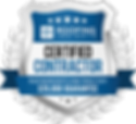 Roofing Insights badge with link to Selz Contracting in the directory