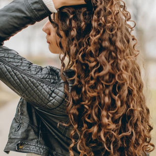 Hair Growth for Every Hair Type: Scalp Massagers and Exfoliants Longer, Thicker Hair
