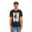 Thumbnail: Black Unisex Jersey Short Sleeve Tee