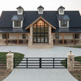Thinking About a Barndominium? Why Texans Are Making the Switch to the Barndo