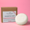 Thumbnail: Sulfate free shampoo bar shown with box; growth formula shown on a pink background