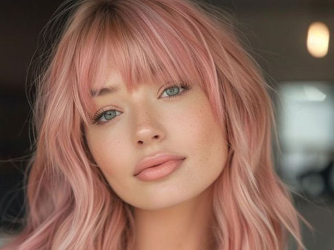 The 10 Hottest Bang Styles Right Now (And How to Get Them) Hint: Bardot Bangs are IN