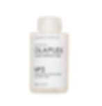 Olaplex No. 3 Hair Perfector for weekly deep condtioning damaged hair