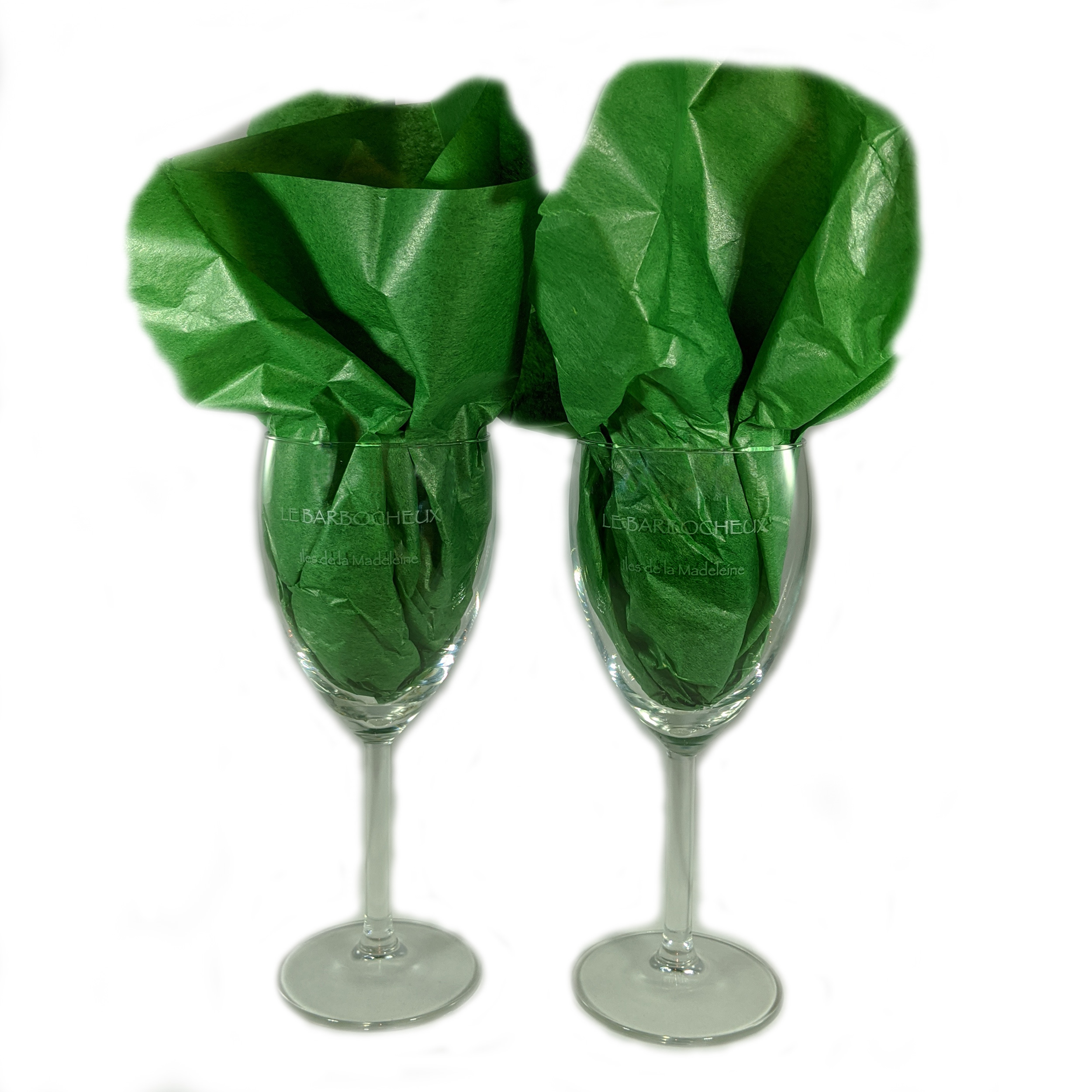 Coupe à vin du Barbocheux