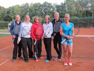 Damen 30+