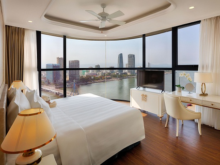 Du lịch Đà Nẵng có đắt không? Mẹo tiết kiệm chi phí khi đi du lịch cực hiệu quả.