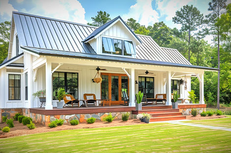 vecteezy_ai-generated-small-white-house-