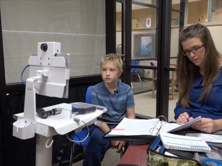 ND eCare School Health Program