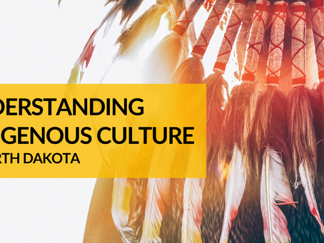 Understanding Indigenous Culture in ND Series: North Dakota Poet Laureate