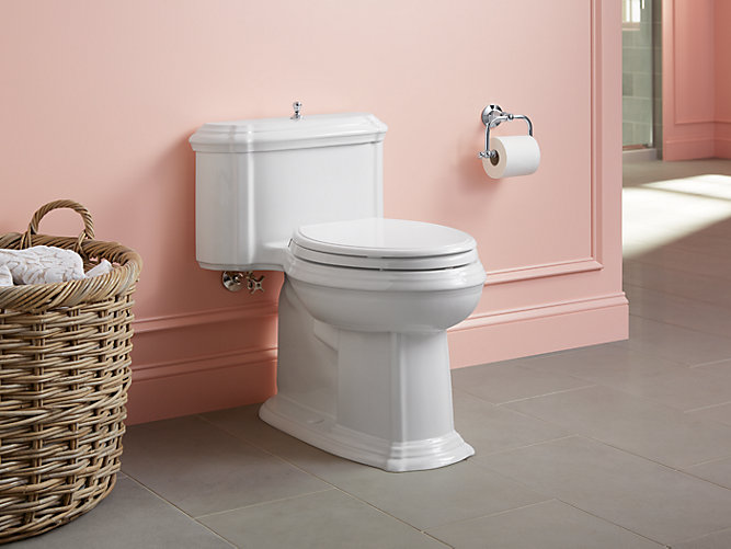 Toilets Faucets n' Fixtures