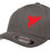 Thumbnail: Anything Coyote Grey FlexFit Hats