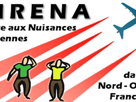 Un projet d'arrêté préfectoral sur les nuisances aériennes