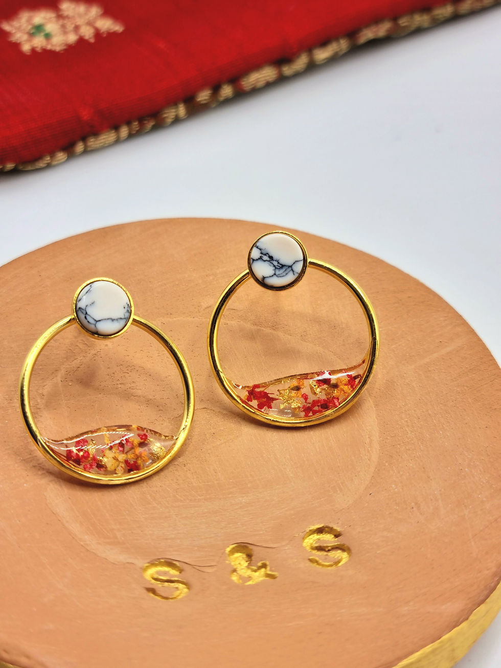 Les "Au détour du soleil" 