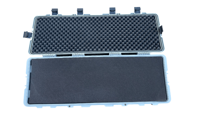 HARD CASE 39 4