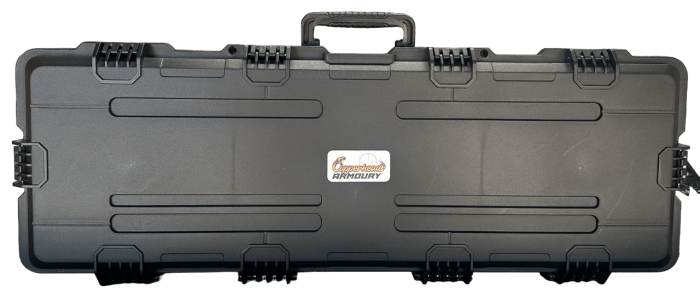 HARD CASE 39 3