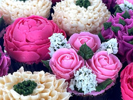 Custom cupcakes in Racine Wisconsin