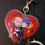 Thumbnail: Queen's Quality(QQS)- Keychain Charm