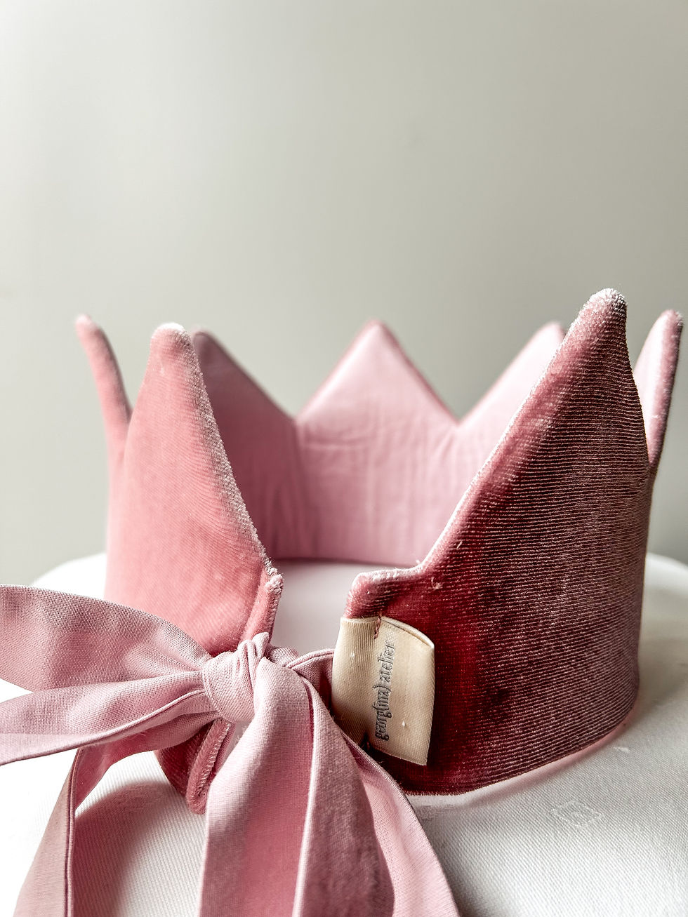 Thumbnail: The Heirloom Crown