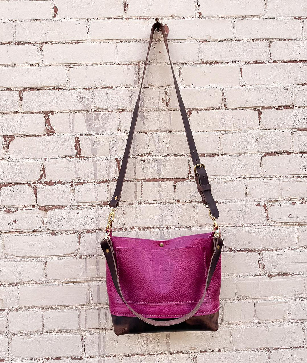 Thumbnail: The Charlie Tote