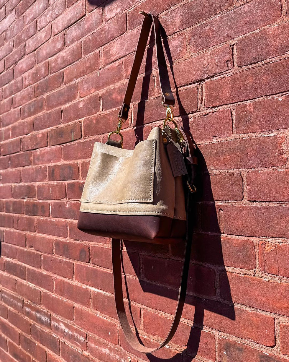 Thumbnail: The Charlie Tote