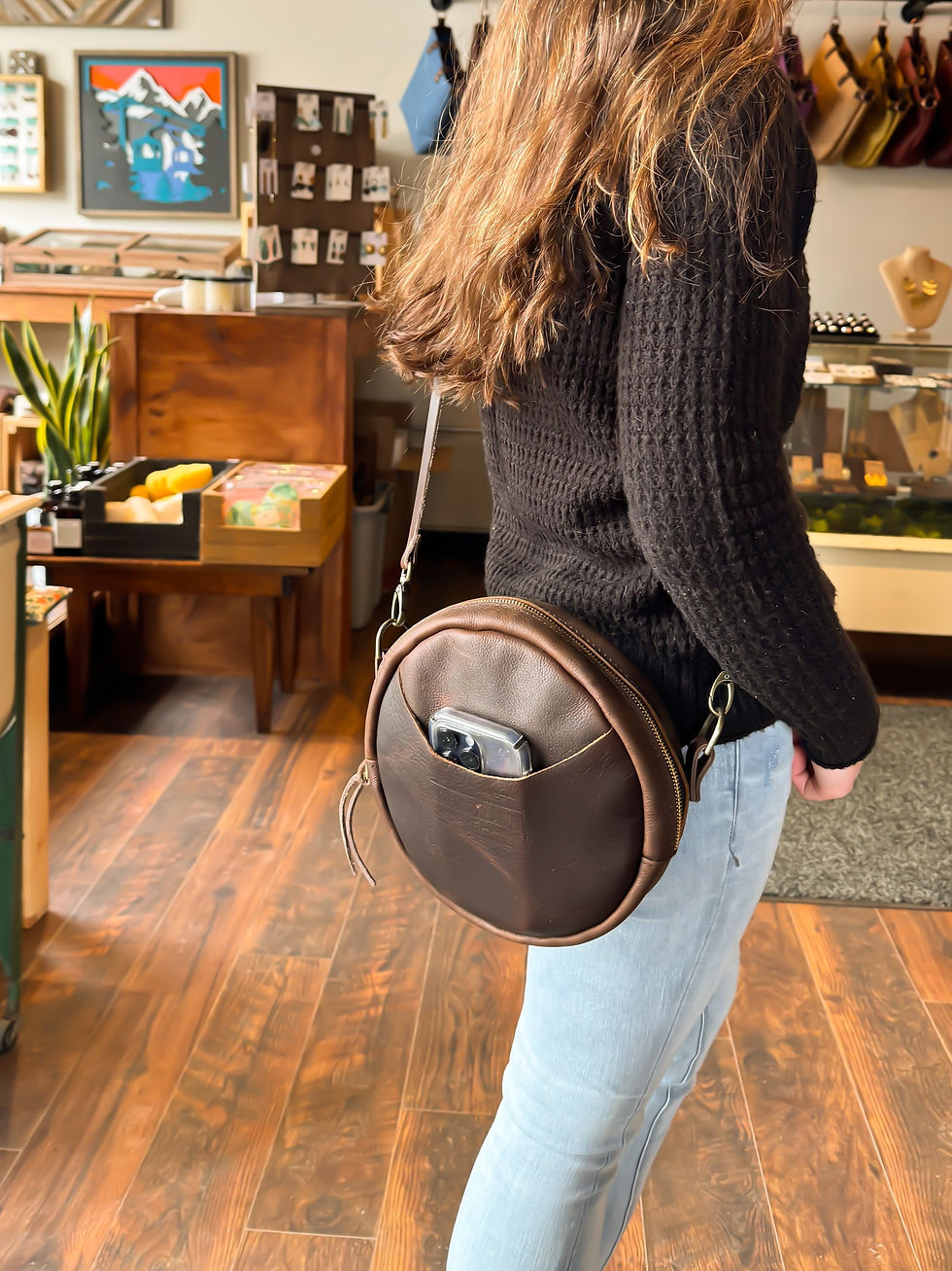 Thumbnail: The Chelsea Bag