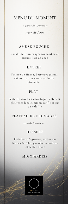 White Minimalist Elegant Wedding Menu.png